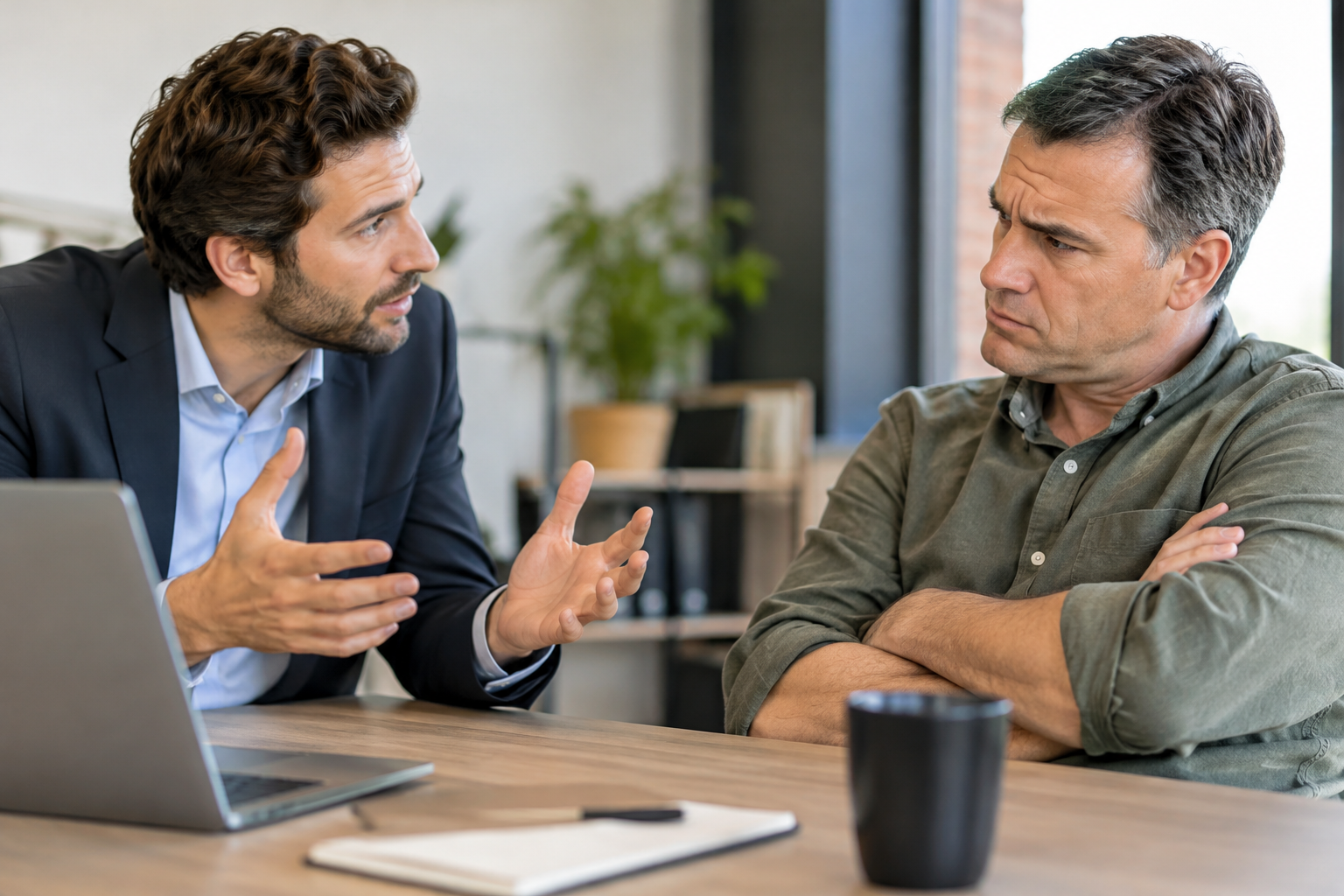 Goed advies, toch weerstand: waar loopt de communicatie vast?